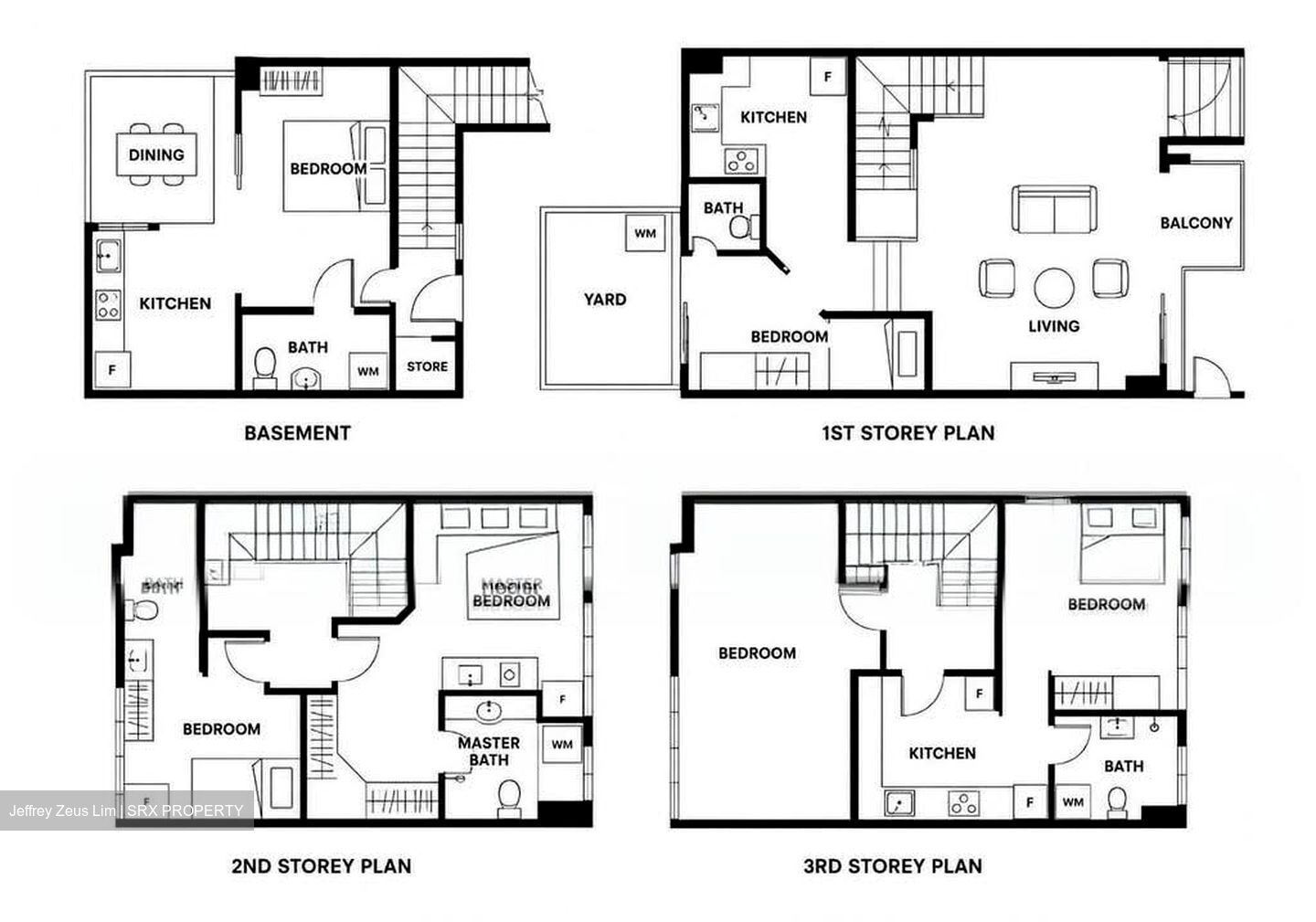 Dmanor (D16), Terrace #577097521